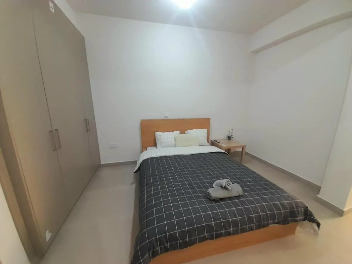 Pervolia Paradise Apartments With Kosher Restaurant 0*, Periwolia